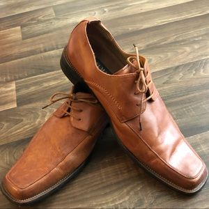 Fumagalli Men’s Dress Shoes - Size 12